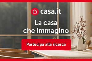 Come immagini la tua nuova casa? Partecipa alla ricerca